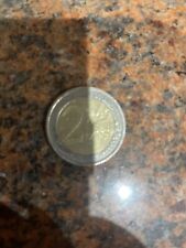 2 euro coins rare stickman