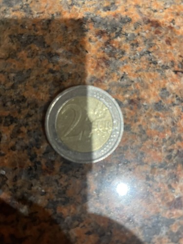 Euro coins rare - euro,