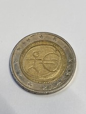 2 euro Stickman Coin Germany