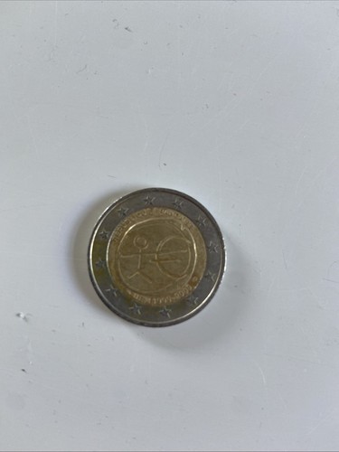 Euro stickman coin republic - stickman,
