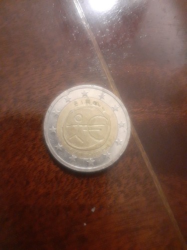 Euro stickman eire 1999 - 1999, 2009