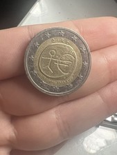 Stick Man - 1999 - 2009 rare 2