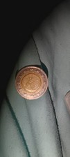 2 euro Stickman Coin Ireland