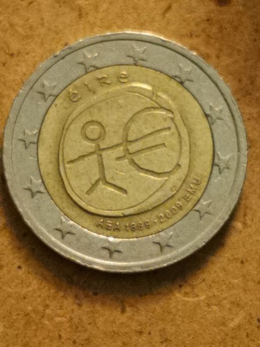 Stick man 1999 - 1999,